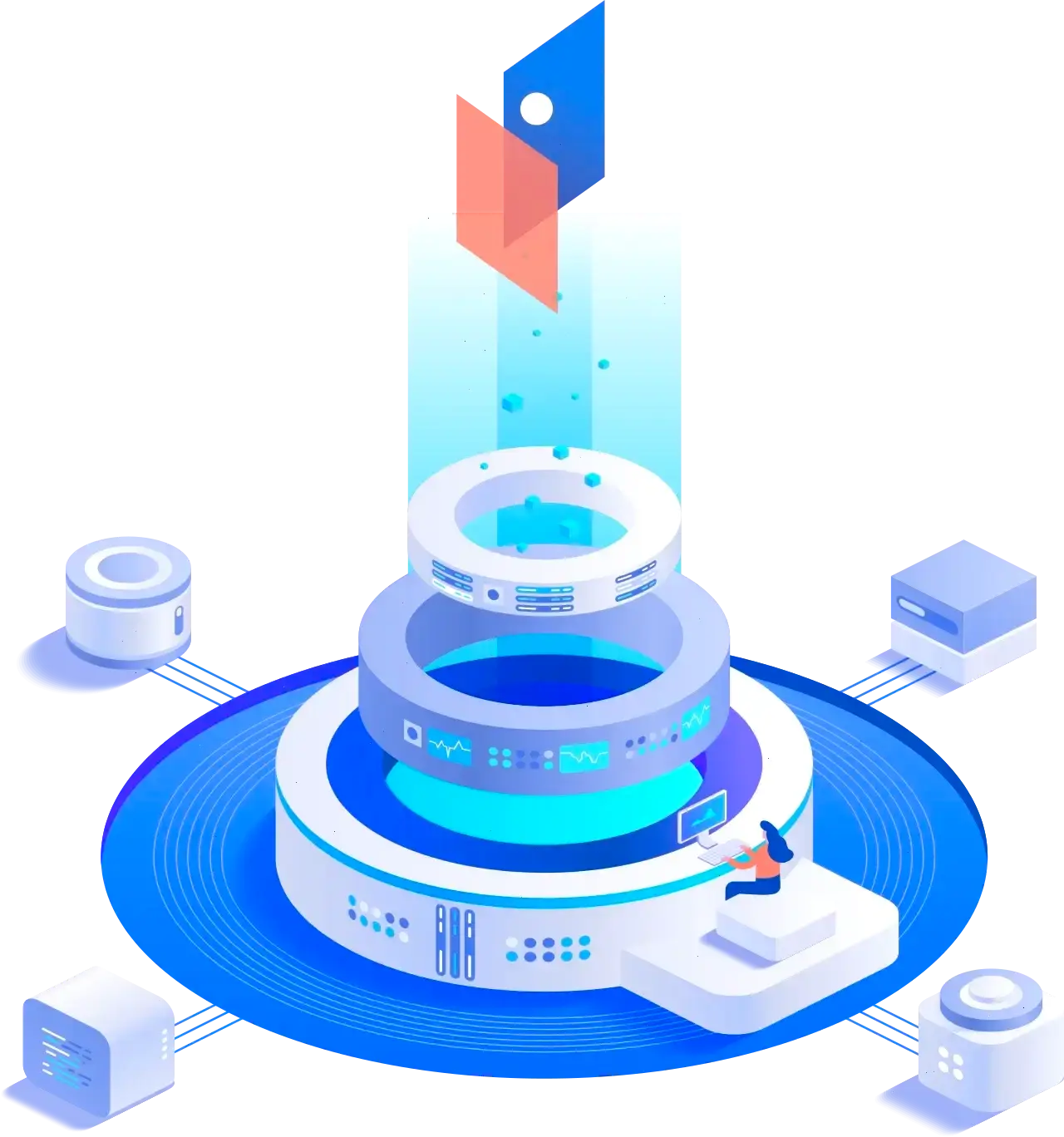 Firme Provecharia estrategia de trading