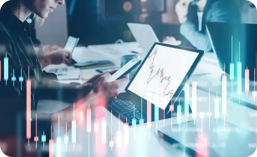 Firme Provecharia mercado de criptomonedas