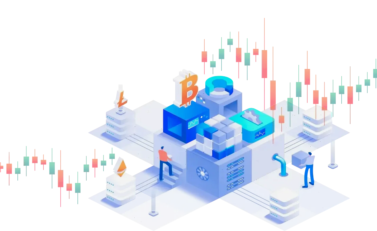 Firme Provecharia plataforma de inversión